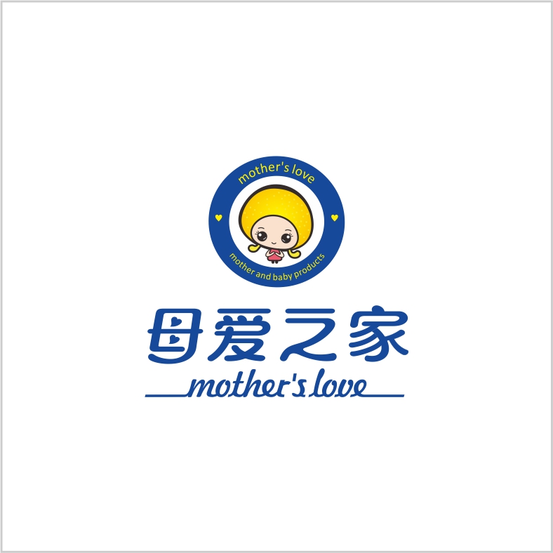 母愛(ài)之家